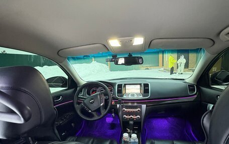 Nissan Teana, 2012 год, 1 100 000 рублей, 15 фотография