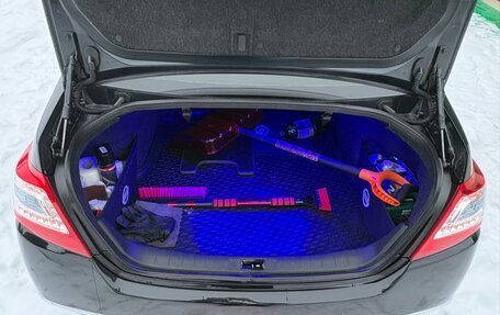 Nissan Teana, 2012 год, 1 100 000 рублей, 22 фотография