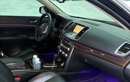 Nissan Teana, 2012 год, 1 100 000 рублей, 18 фотография