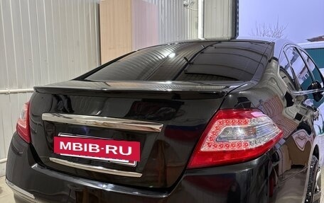 Nissan Teana, 2012 год, 1 100 000 рублей, 9 фотография