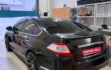 Nissan Teana, 2012 год, 1 100 000 рублей, 10 фотография