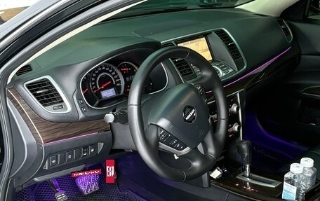 Nissan Teana, 2012 год, 1 100 000 рублей, 20 фотография