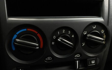 Hyundai Getz I рестайлинг, 2008 год, 540 000 рублей, 7 фотография