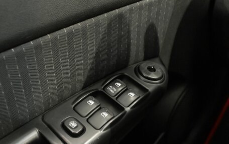 Hyundai Getz I рестайлинг, 2008 год, 540 000 рублей, 8 фотография