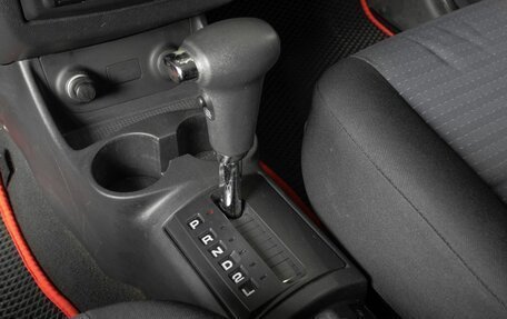 Hyundai Getz I рестайлинг, 2008 год, 540 000 рублей, 5 фотография