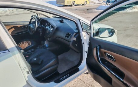 KIA cee'd III, 2017 год, 850 000 рублей, 8 фотография