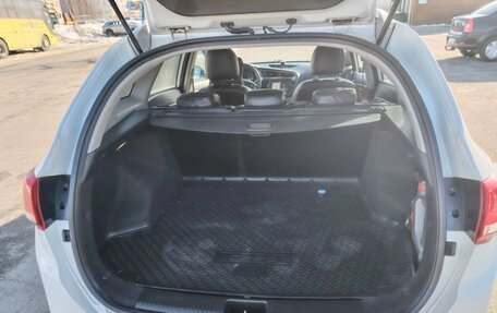 KIA cee'd III, 2017 год, 850 000 рублей, 10 фотография