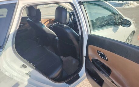 KIA cee'd III, 2017 год, 850 000 рублей, 7 фотография