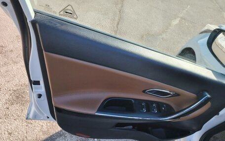 KIA cee'd III, 2017 год, 850 000 рублей, 6 фотография