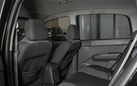 Hyundai Getz I рестайлинг, 2008 год, 540 000 рублей, 14 фотография