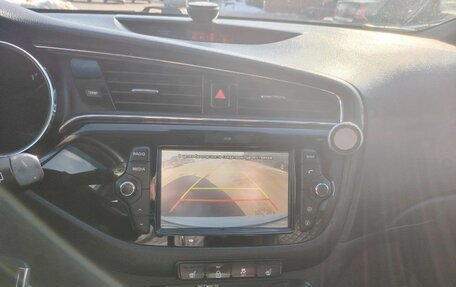 KIA cee'd III, 2017 год, 850 000 рублей, 12 фотография