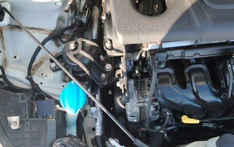 KIA cee'd III, 2017 год, 850 000 рублей, 14 фотография