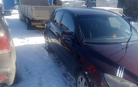 Mazda 3, 2007 год, 420 000 рублей, 2 фотография