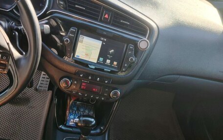 KIA cee'd III, 2017 год, 850 000 рублей, 15 фотография