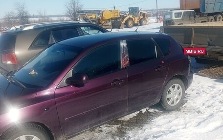 Mazda 3, 2007 год, 420 000 рублей, 3 фотография