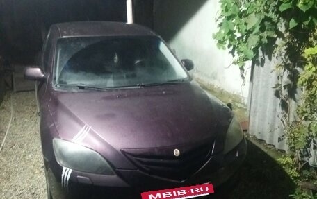 Mazda 3, 2007 год, 420 000 рублей, 4 фотография