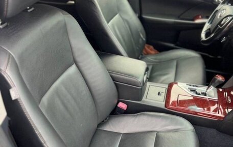 Toyota Camry, 2012 год, 1 630 000 рублей, 11 фотография