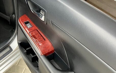 Toyota Camry, 2012 год, 1 630 000 рублей, 12 фотография