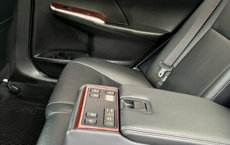 Toyota Camry, 2012 год, 1 630 000 рублей, 14 фотография