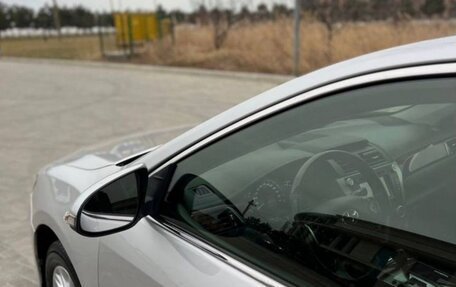 Toyota Camry, 2012 год, 1 630 000 рублей, 16 фотография