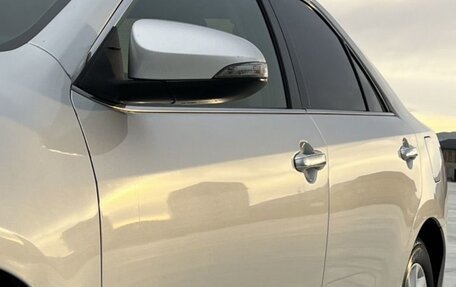 Toyota Camry, 2012 год, 1 630 000 рублей, 17 фотография