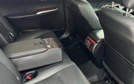 Toyota Camry, 2012 год, 1 630 000 рублей, 10 фотография