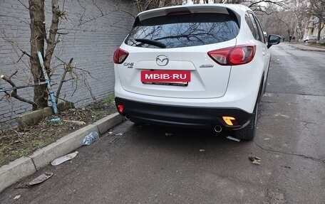 Mazda CX-5 II, 2014 год, 1 900 000 рублей, 4 фотография