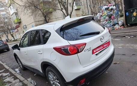 Mazda CX-5 II, 2014 год, 1 900 000 рублей, 5 фотография