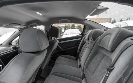 Peugeot 407, 2005 год, 280 000 рублей, 10 фотография