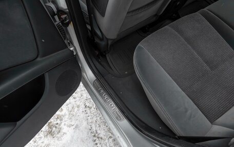 Peugeot 407, 2005 год, 280 000 рублей, 11 фотография