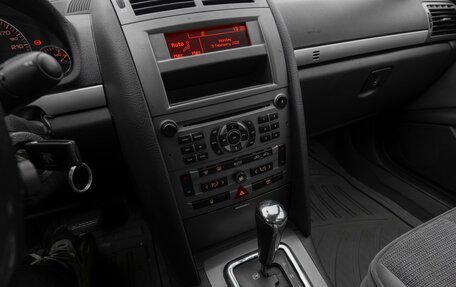 Peugeot 407, 2005 год, 280 000 рублей, 13 фотография