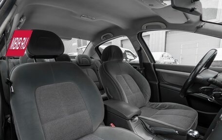 Peugeot 407, 2005 год, 280 000 рублей, 9 фотография