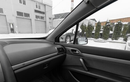 Peugeot 407, 2005 год, 280 000 рублей, 14 фотография