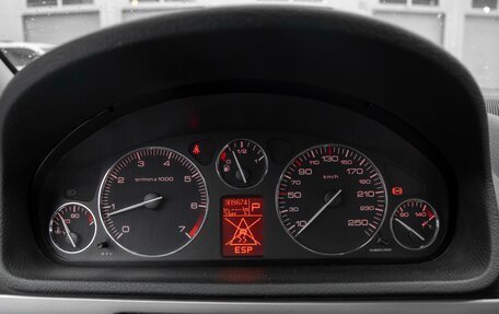 Peugeot 407, 2005 год, 280 000 рублей, 15 фотография