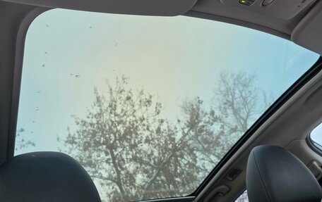 Nissan Qashqai, 2020 год, 2 950 000 рублей, 11 фотография