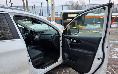 Nissan Qashqai, 2020 год, 2 950 000 рублей, 8 фотография