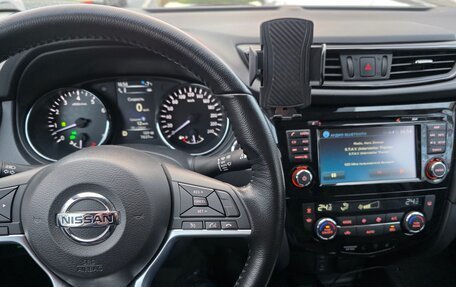 Nissan Qashqai, 2020 год, 2 950 000 рублей, 12 фотография