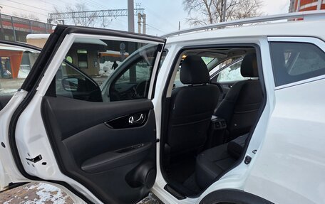 Nissan Qashqai, 2020 год, 2 950 000 рублей, 10 фотография