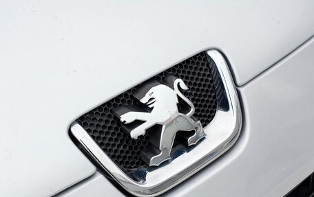 Peugeot 407, 2005 год, 280 000 рублей, 17 фотография