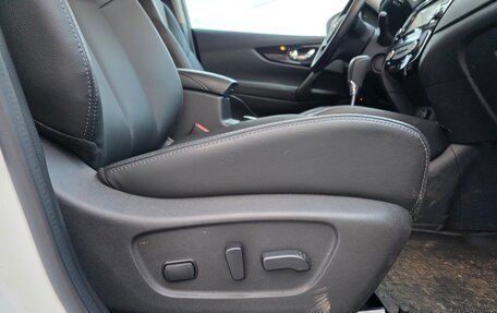 Nissan Qashqai, 2020 год, 2 950 000 рублей, 16 фотография