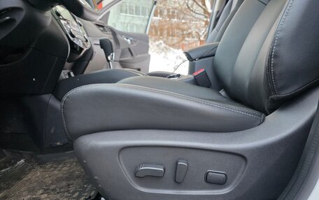 Nissan Qashqai, 2020 год, 2 950 000 рублей, 15 фотография