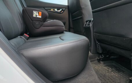 Nissan Qashqai, 2020 год, 2 950 000 рублей, 14 фотография