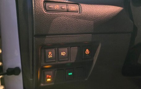 Nissan Qashqai, 2020 год, 2 950 000 рублей, 21 фотография