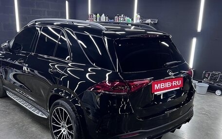 Mercedes-Benz GLE, 2020 год, 7 500 000 рублей, 6 фотография