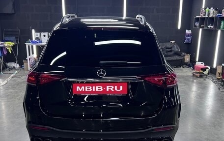 Mercedes-Benz GLE, 2020 год, 7 500 000 рублей, 5 фотография