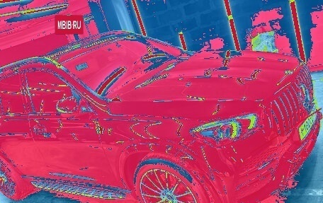 Mercedes-Benz GLE, 2020 год, 7 500 000 рублей, 4 фотография