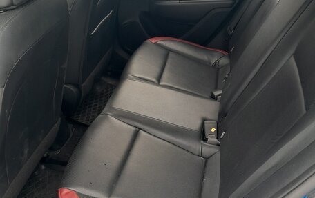 KIA Rio IV, 2019 год, 1 500 000 рублей, 10 фотография