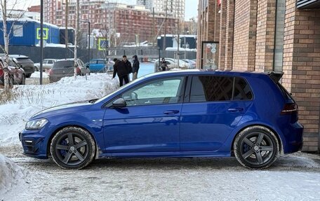 Volkswagen Golf R VII, 2014 год, 2 150 000 рублей, 3 фотография