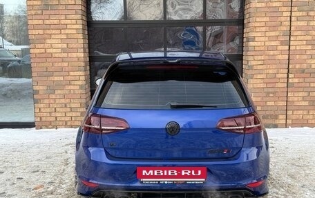 Volkswagen Golf R VII, 2014 год, 2 150 000 рублей, 5 фотография
