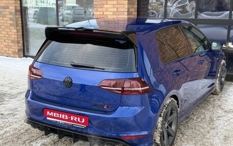 Volkswagen Golf R VII, 2014 год, 2 150 000 рублей, 6 фотография